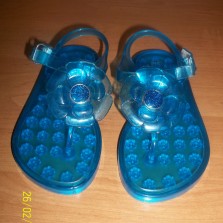 силиконовые босоножки вьетнамки мыльнички