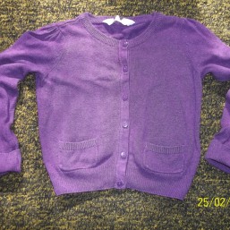 Кофта H&M 2-4года