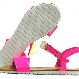 Сандалии женские