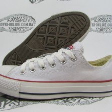 Кеды Converse All Star