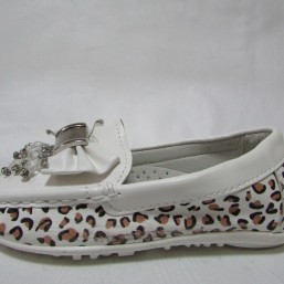 Много балеток детских для всех возрастов