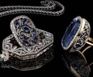 Эксклюзивное серебро