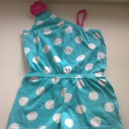 Платья на 2-3 года