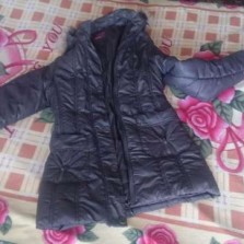 Пуховик 120грв