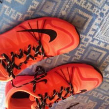 Кроссовки для тренировок NIKE WMNS FREE CROSS COMPETE