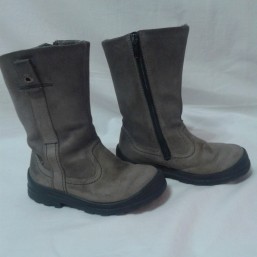 Сапоги детские Core-tex,р.26 (3,5-4,5 года)