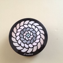 Guerlain Meteorites пустой футляр