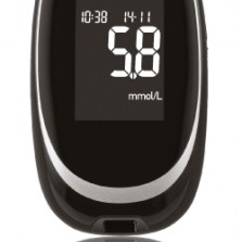 Акку-Чек Перформа НАНО (Accu-Chek Performa Nano)