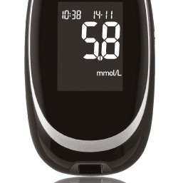 Акку-Чек Перформа НАНО (Accu-Chek Performa Nano)