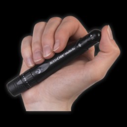 Прокалыватель 