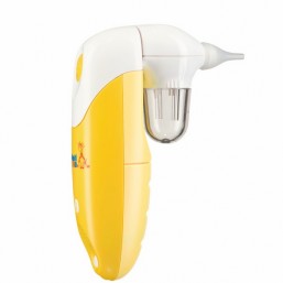 Назальный аспиратор электрический B.Well Kids WC-150