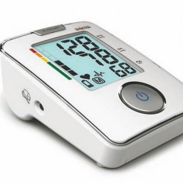 Автоматический электронный тонометр B.Well WA-33 with adapter