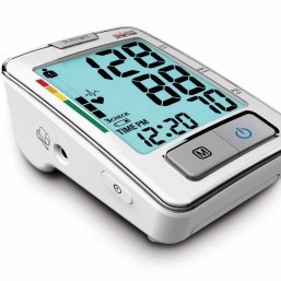 Автоматический электронный тонометр B.Well WA-55