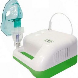 Компрессорный ингалятор Vega Compact CN-02 WA