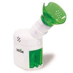 Паровой ингалятор VEGA SI-01