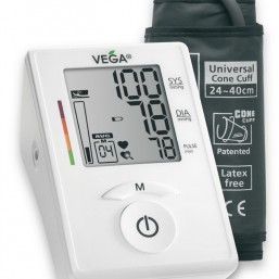 Автоматический тонометр VEGA- VA-320
