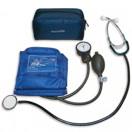 Тонометр механический Microlife BP AG 1-20, Швейцария