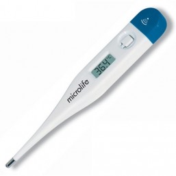 Термометр электронный Microlife МТ-3001, Швейцария
