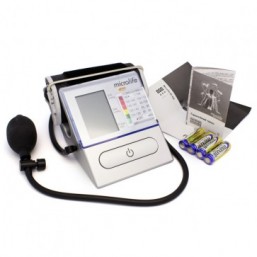 Полуавтоматический тонометр Microlife BP А80, Швейцария
