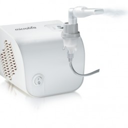 Ингалятор компрессорный Microlife NEB 100B, Швейцария