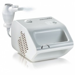 Ингалятор компрессорный Microlife NEB 50A, Швейцария