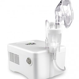 Ингалятор компрессорный (небулайзер) Vega VN-410