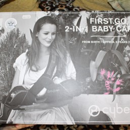  Продам переноску First 2 go