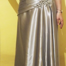 Вечернее платье! 