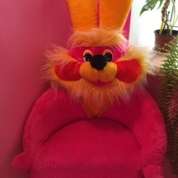 Детское кресло