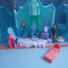 Наши игрушечки