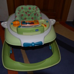 Ходунки  Chicco 