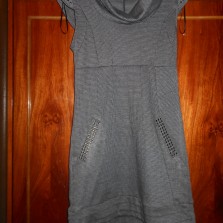 Платье-туника