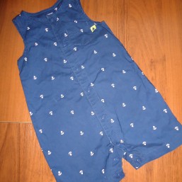 Комбенезончик