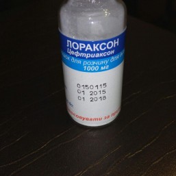 лораксон 1000