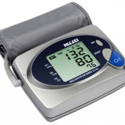 Автоматический тонометр на плечо Nissei DS-1902