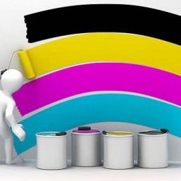 Полиграфия, Харьков. Визитки, листовки, календари