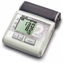 Автоматический тонометр на плечо NISSEI DS-700