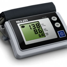 Автоматический тонометр на плечо Nissei DS-500