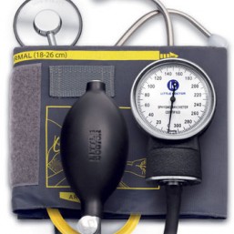 Механический тонометр LD-61