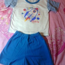 2172-453 Комплект детский