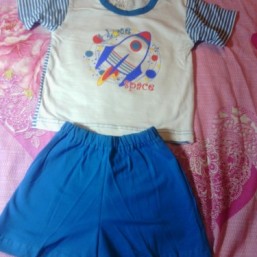 2172-453 Комплект детский