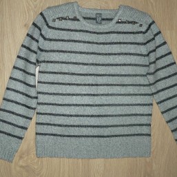 Свитерки на девочку 10-12 лет