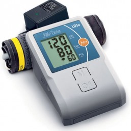 Автоматический тонометр на плечо LD3A (Little Doctor, Сингапур)