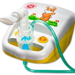 Ингалятор компрессорный LD-212C