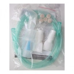 Набор для ингаляции №1 для компрессорного ингалятора LD-210C