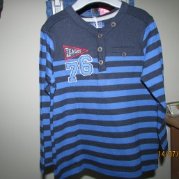 Батник на мальчика