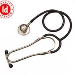 Двухголовочный стетоскоп LD Prof-I (Little Doctor, Сингапур)