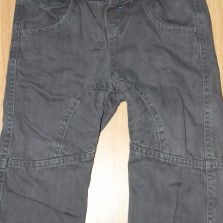 2 пары брюк на 18-24 м