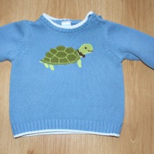 Свитер Gymboree на 12-18 м