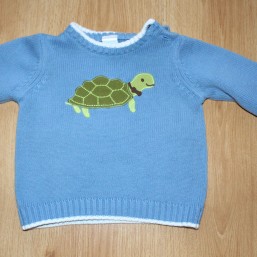 Свитер Gymboree на 12-18 м